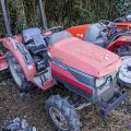 MT170D 70876 japanese used compact tractor |KHS japan