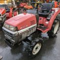 P145F 10325 japanese used compact tractor |KHS japan