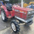 P19F 10581 japanese used compact tractor |KHS japan