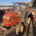 RS240D 30694 japanese used compact tractor |KHS japan