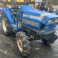 TA215F 02976 japanese used compact tractor |KHS japan