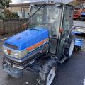 TG253F 001021 japanese used compact tractor |KHS japan
