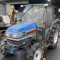 TG33F UNKNOWN japanese used compact tractor |KHS japan