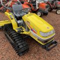 TPC15 000491 japanese used compact tractor |KHS japan