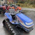TPC183 000253 japanese used compact tractor |KHS japan
