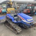 TPC213 000045 japanese used compact tractor |KHS japan