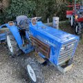 TU1500F 01011 japanese used compact tractor |KHS japan