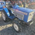 TU1500F 02013 japanese used compact tractor |KHS japan