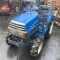 TU177F 02856 japanese used compact tractor |KHS japan