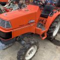 X-20D 55238 japanese used compact tractor |KHS japan