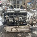 6CHK 03052 used marine engine |KHS japan