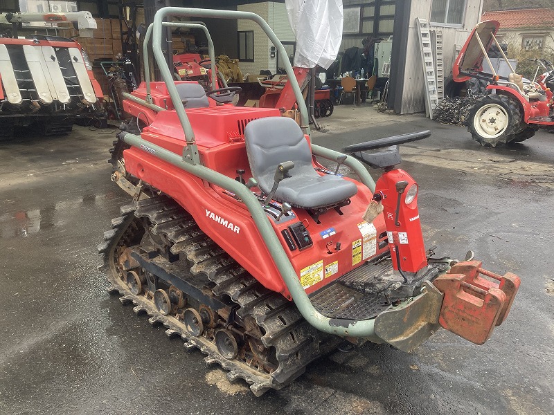 YANMAR// AC16/ 10222/ 1301h