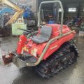 AC21 50691 japanese used compact tractor |KHS japan