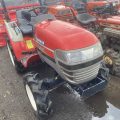 AF116D 11741 japanese used compact tractor |KHS japan