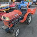 B-10D 73164 japanese used compact tractor |KHS japan