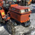 B1-14D 75529 japanese used compact tractor |KHS japan