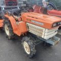 B1400D 24512 japanese used compact tractor |KHS japan