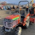 CX150D 20467 japanese used compact tractor |KHS japan