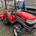 EF118D 04661 japanese used compact tractor |KHS japan
