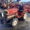 F15D 03634 japanese used compact tractor |KHS japan