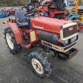 F15D 04257 japanese used compact tractor |KHS japan