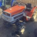 F165D 711472 japanese used compact tractor |KHS japan