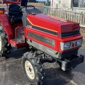 F195D 12269 japanese used compact tractor |KHS japan