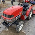 F6D 013969 japanese used compact tractor |KHS japan