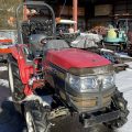 GJ24D 10262 japanese used compact tractor |KHS japan