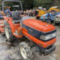 GL241D 66070 japanese used compact tractor |KHS japan