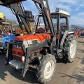 GL53D 20700 japanese used compact tractor |KHS japan