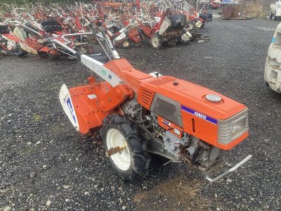 K1-7/EA8 32457 used agricultural machinery |KHS japan