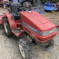 ke-3D 27121 japanese used compact tractor |KHS japan