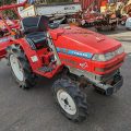 Ke-4D 32527 japanese used compact tractor |KHS japan