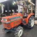 L1-225D 82458 japanese used compact tractor |KHS japan