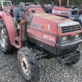 MT24D 52625 japanese used compact tractor |KHS japan