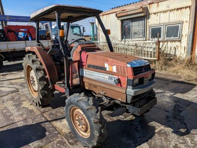 MT30D 50310 japanese used compact tractor |KHS japan