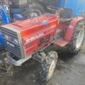 SP1540F 10946 japanese used compact tractor |KHS japan