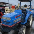 TA227F 01432 japanese used compact tractor |KHS japan