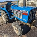 TL1900F 01191 japanese used compact tractor |KHS japan