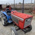 TL2100S 00774 japanese used compact tractor |KHS japan