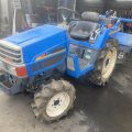 TU177F 03099 japanese used compact tractor |KHS japan