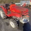 X-20D 52082 japanese used compact tractor |KHS japan