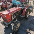 YM1300D 03824 japanese used compact tractor |KHS japan