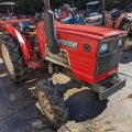 YM2202D 10099 japanese used compact tractor |KHS japan