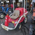 A-10D 300058 japanese used compact tractor |KHS japan