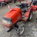 A-155D 16964 japanese used compact tractor |KHS japan