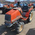 A-19D 10462 japanese used compact tractor |KHS japan