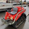 AC18 10510 japanese used compact tractor |KHS japan