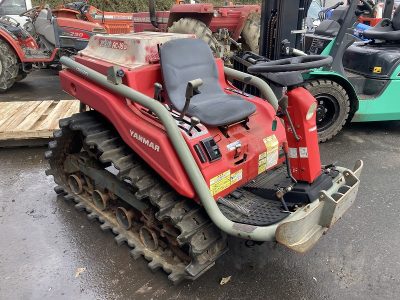 AC18 11036 japanese used compact tractor |KHS japan